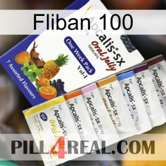 Fliban 100 11